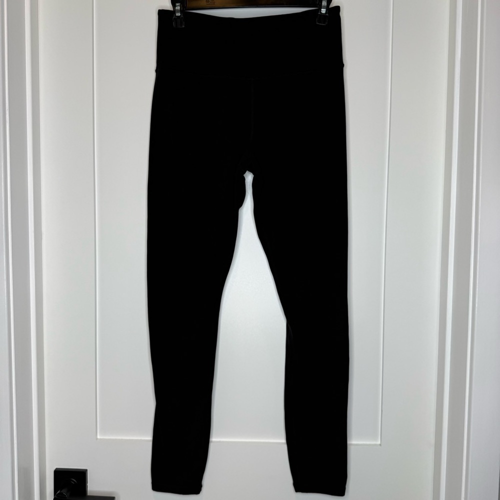 Athleta Ultra High Rise Elation 7/8 Tight Sz Medium Tall